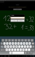 Mathe Klasse 2 - free screenshot 2