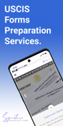 ImmigrationForms.app screenshot 11