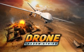 Drone Shadow Strike screenshot 8