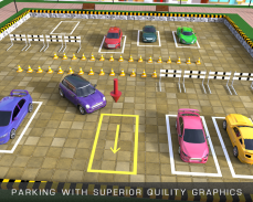 Parking Prince screenshot 0