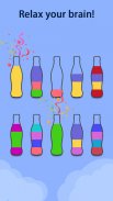 Sort Puzzle-water color puzzle screenshot 19