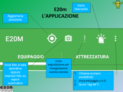 E20M - Protezione Civile screenshot 7