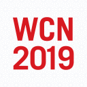 WCN 2019 Icon