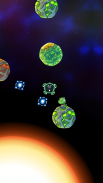 Star Escape screenshot 19