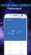 OneBooster - Speed Up My Phone & Clean My Android screenshot 2