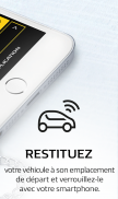 Renault Mobility - Autopartage screenshot 3