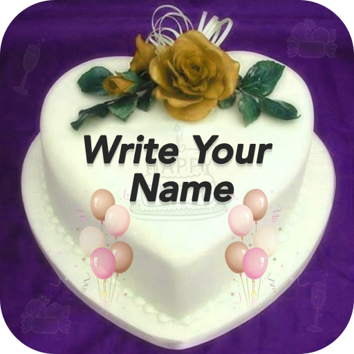 Name On Birthday Cake 6 0 Download Android Apk Aptoide