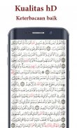 Al-Quran Offline Baca screenshot 0