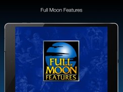 Full Moon Features screenshot 6