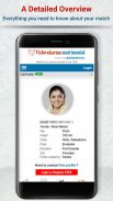 Vishwakarma Matrimonial - Trusted matrimony App screenshot 2