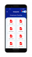 Forvis Mazars - Payroll App screenshot 22