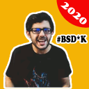 Carryminati Funny Stickers