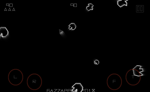 Vectoids - Free Asteroids Space Shooter screenshot 7