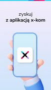 x-kom – inteligentny wybór screenshot 3