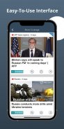 World News Updates & Videos screenshot 0