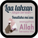 La Tahzan Buku Motivasi Icon