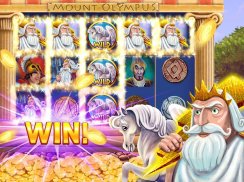 Free Casino: Slots Galaxy screenshot 5