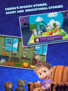 Kids Corner: Interactive Tales screenshot 8