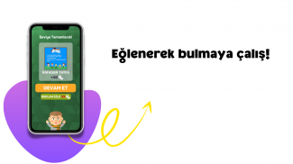 Emoji Çöz 2021: Zeka Oyunu screenshot 1