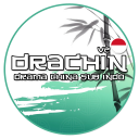 Drachin.ID - Drama China Sub Indo Drama & Movie Icon