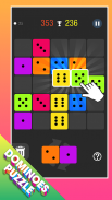 Block Puzzle Drop - Number Merge Game screenshot 1