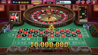 Vegas Live Slots: Casino Games screenshot 5