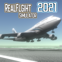 RealFlight 2021 - Realistic Pilot Flight Simulator