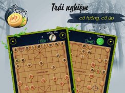 Cờ tướng, cờ thế, cờ úp (co tuong, co the, co up) screenshot 20