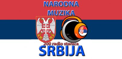 Narodna Muzika Srbija