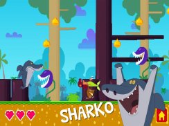 Zig & Sharko screenshot 7