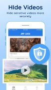 AppLock - Lock Apps & Privacy Guard screenshot 1