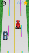 2D Speed Formula Car Racing screenshot 14