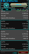 EG Stopwatch screenshot 3