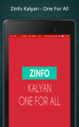 Zinfo Kalyan screenshot 8