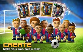 strikers GO 2013 APK (Android App) - Free Download