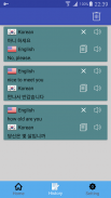 English Korean Translator | Ko screenshot 0