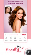 Beauty Plus - Selfie Beauty Camera screenshot 4