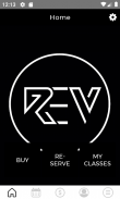 Revolution SG screenshot 0