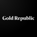 GoldRepublic - Invest in gold Icon