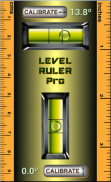 Level & Ruler Pro (Free) screenshot 0