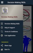 Decision Making Skills screenshot 5