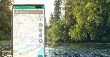 BackCountry Navigator XE: Outdoor GPS App (New) screenshot 10