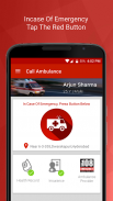Call Ambulance - Emergency App screenshot 0