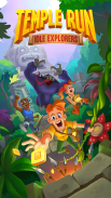 Temple Run: Idle Explorers screenshot 4