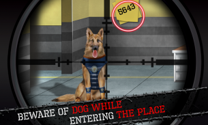 Room Jail Escape - Prisoners Hero screenshot 6