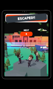 The Escape Plan: Draw Prison Escape Strategy screenshot 3