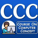 CCC Exam in Hindi & English Icon