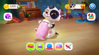 My Cat - Giả lập thú cưng ảo screenshot 20