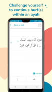 Alhafiidz (Fun Muroja’ah) screenshot 1