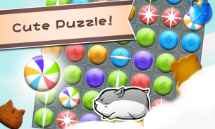 Hamster Life - Android game - They look so cute with full cheeks